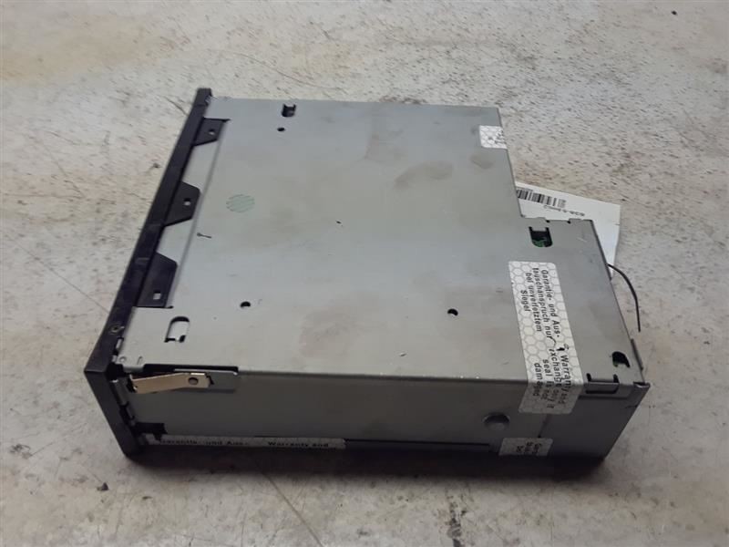 2005 2009 Audi A6 - CD Changer - 4E0035111A