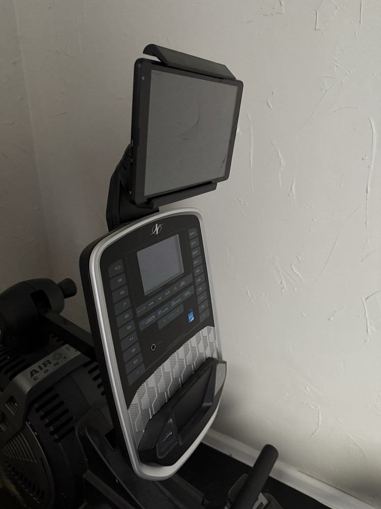 NordicTrack RW500 Rowing machine