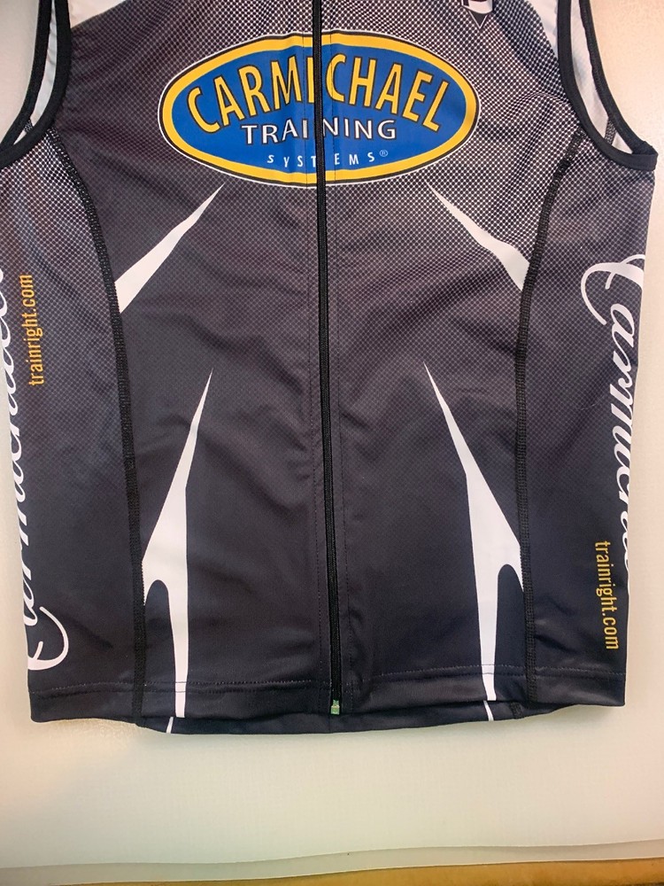 Panache Mens Tri Top Medium M (6551-5)