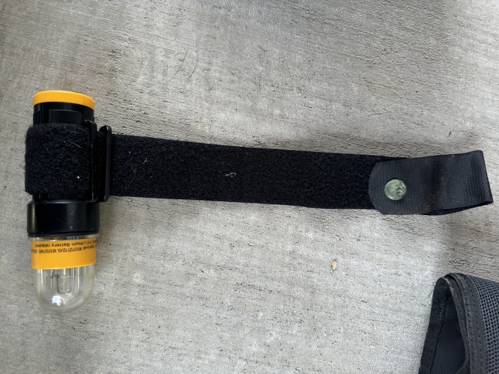 U S Divers Dive Strobe Beacon