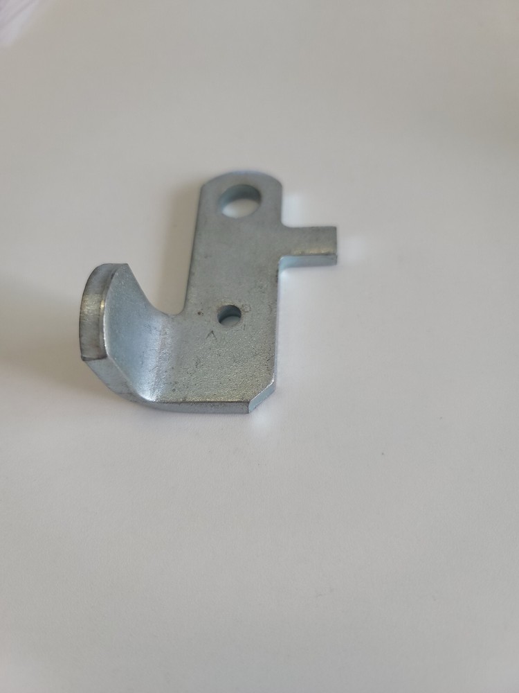 D131229 Case LH Latch