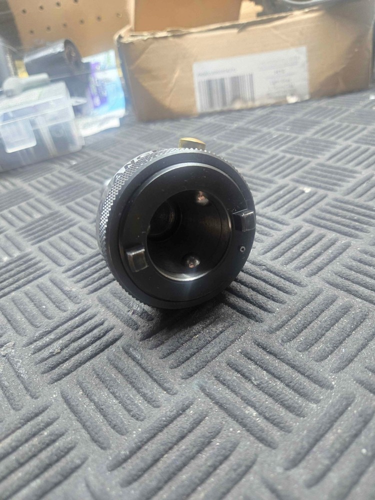 R8 Royal quick change collet AS IS