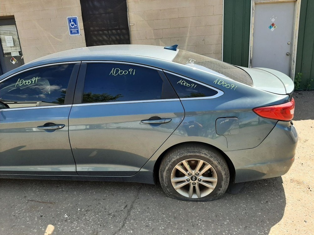 SONATA 2016 High Mounted Stop Light 1025846