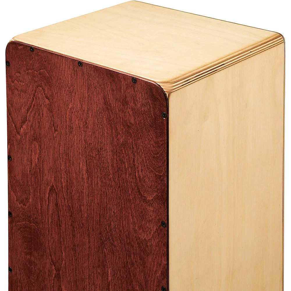 LP Groove Wire Cajon