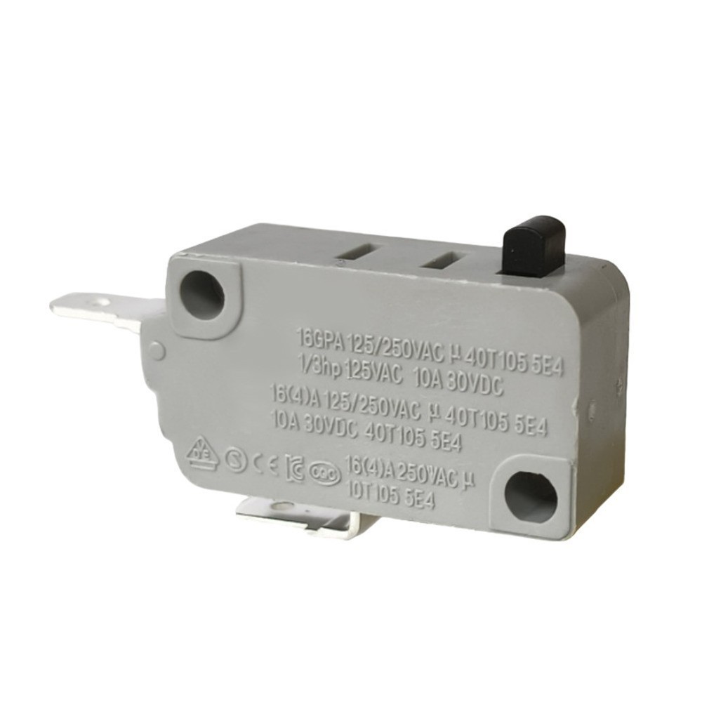 Kitchen Limit Switch Compact Travel Switch Essential Kitchen Component