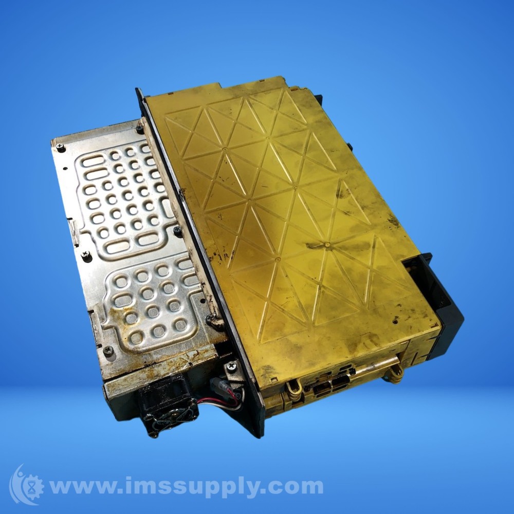 Fanuc A06B-6114-H209 Servo Amplifier Module USIP