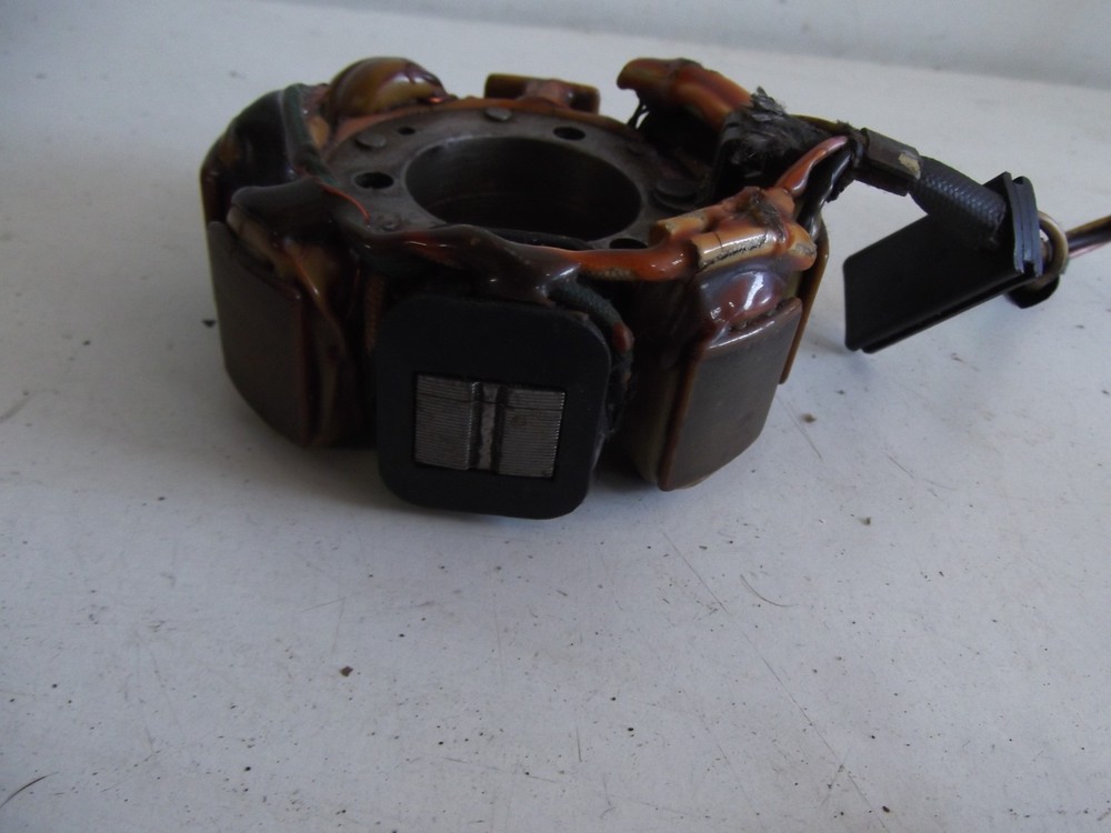 HONDA MTX125 GENERATOR STATOR