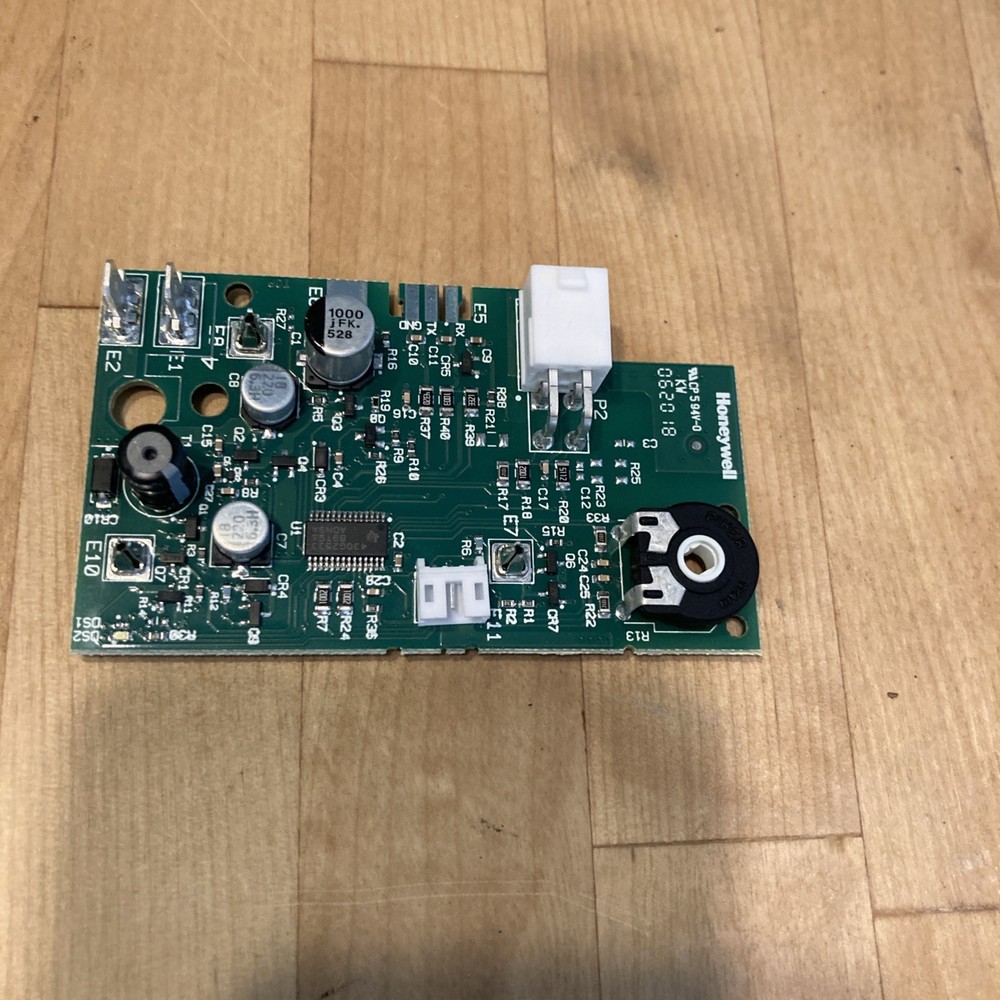WV8860B1318 Honeywell / Resideo control board