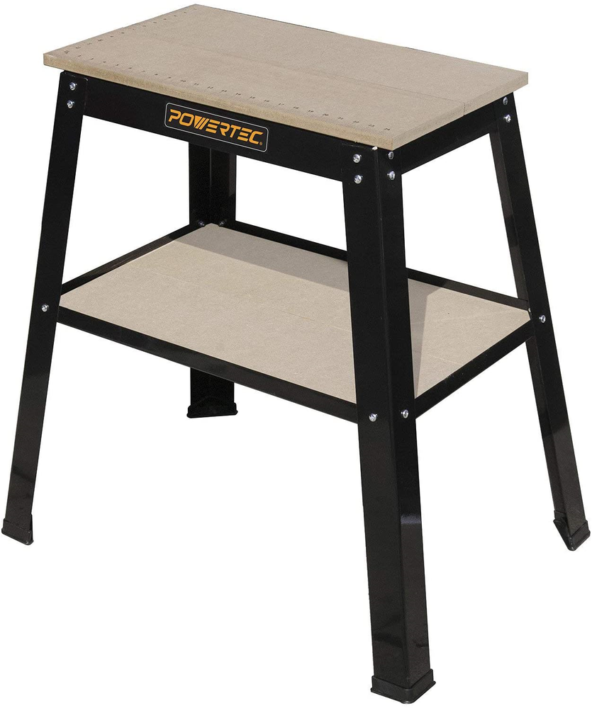 POWERTEC UT1002 Universal Tool Stand
