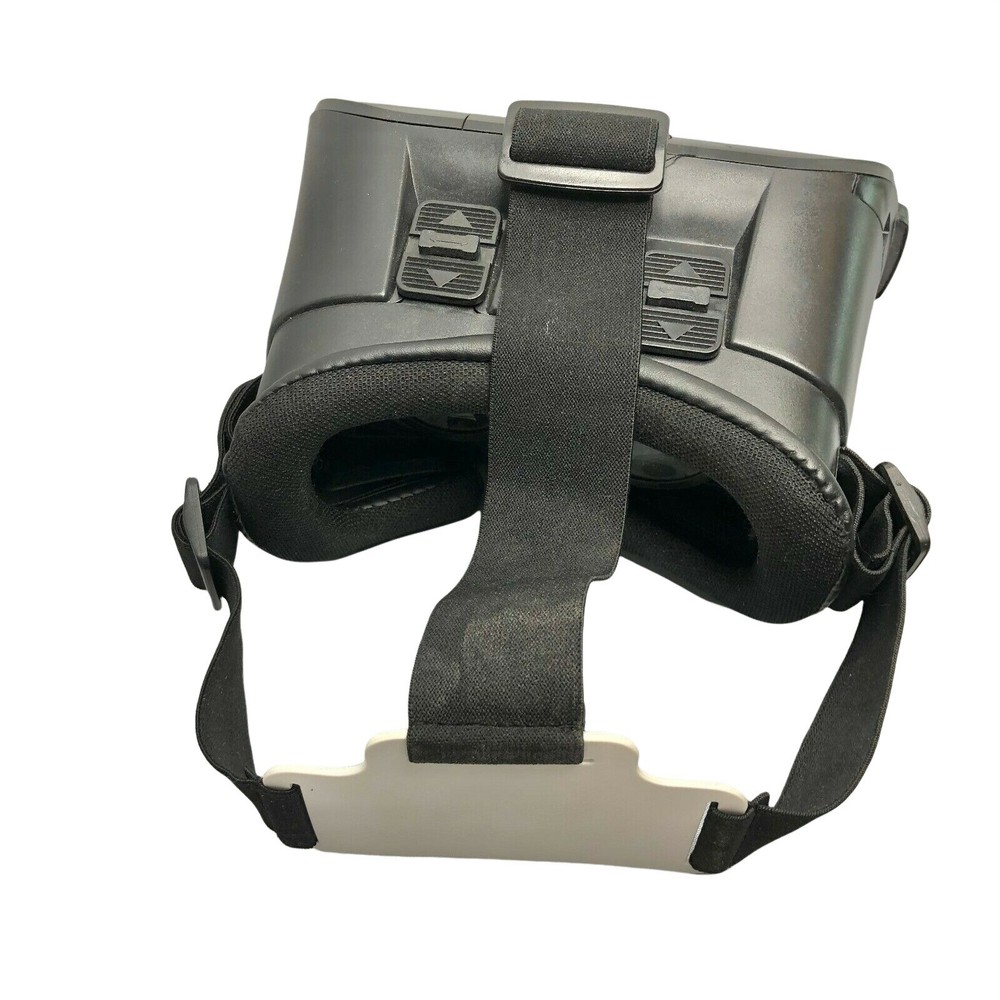 EVO Virtual Reality Headset for Smartphones Gaming