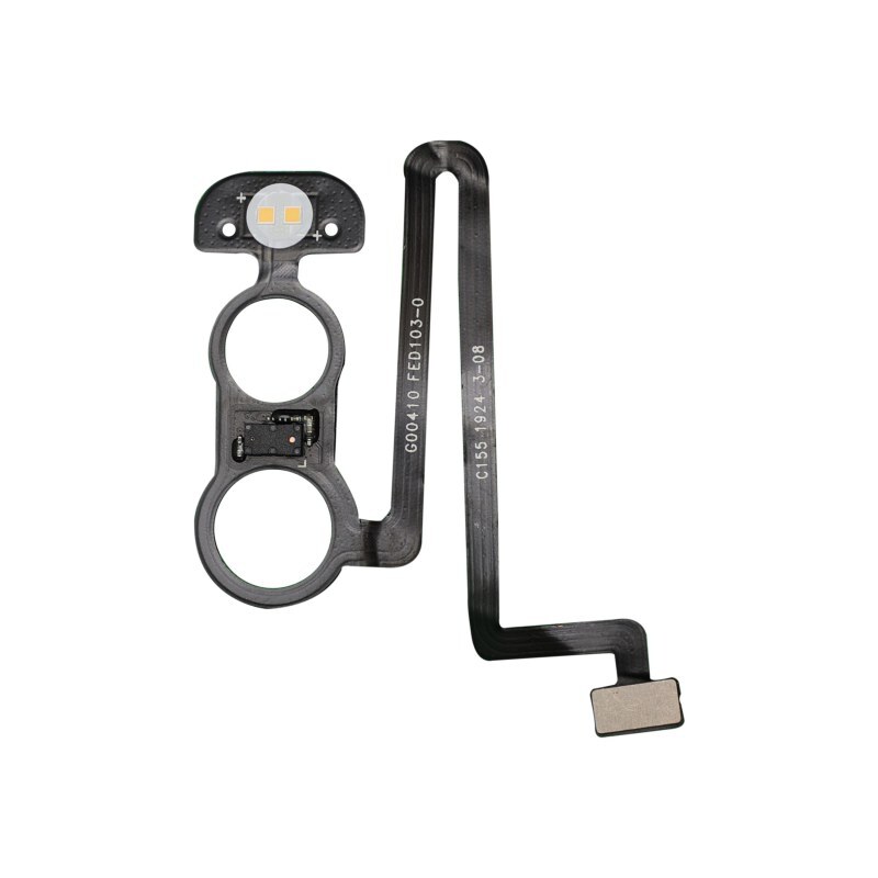 Flex Cable Flash for OnePlus 7 Pro Replacement Part Repair Replace