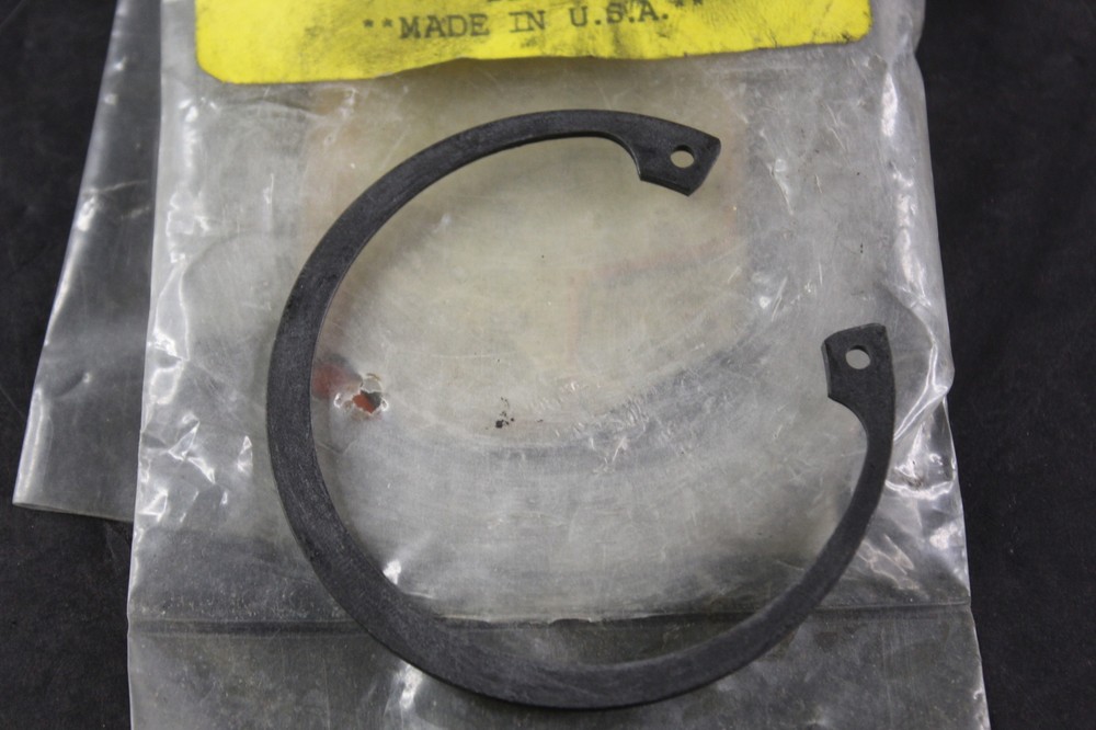 NEW Eastern Performance Clutch Hub Bearing Retaining Ring