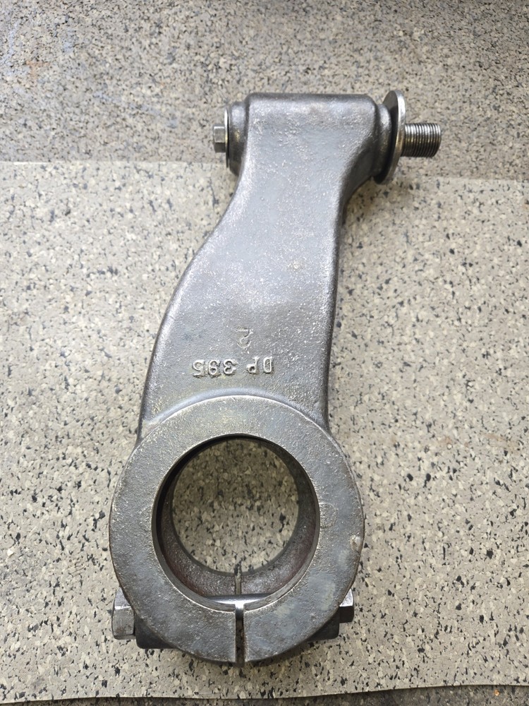 Delta Drill Press Foot Feed Support Brackets DP395 (2)DP389 Upper And Lower