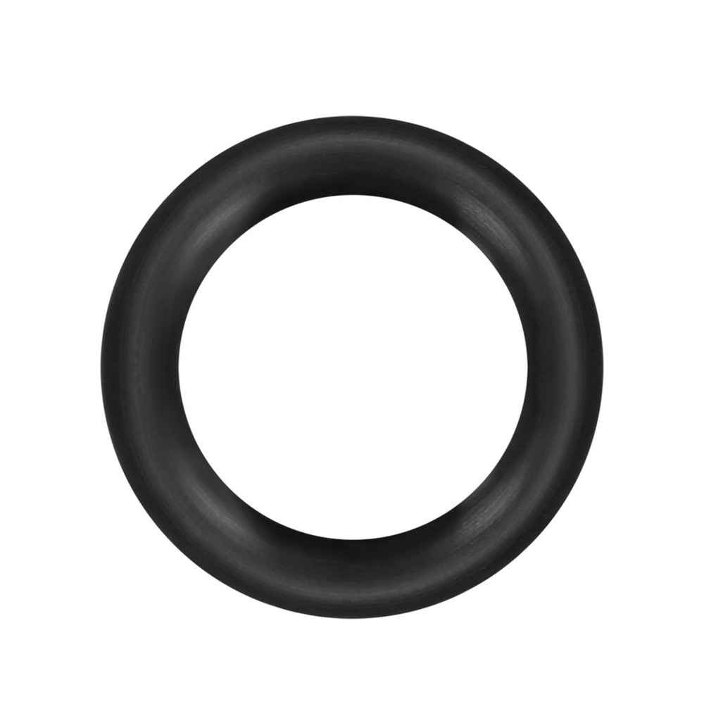 uxcell Nitrile Rubber O-Rings 12mm OD 8mm ID 2mm Width, 8mmx12mmx2mm, black