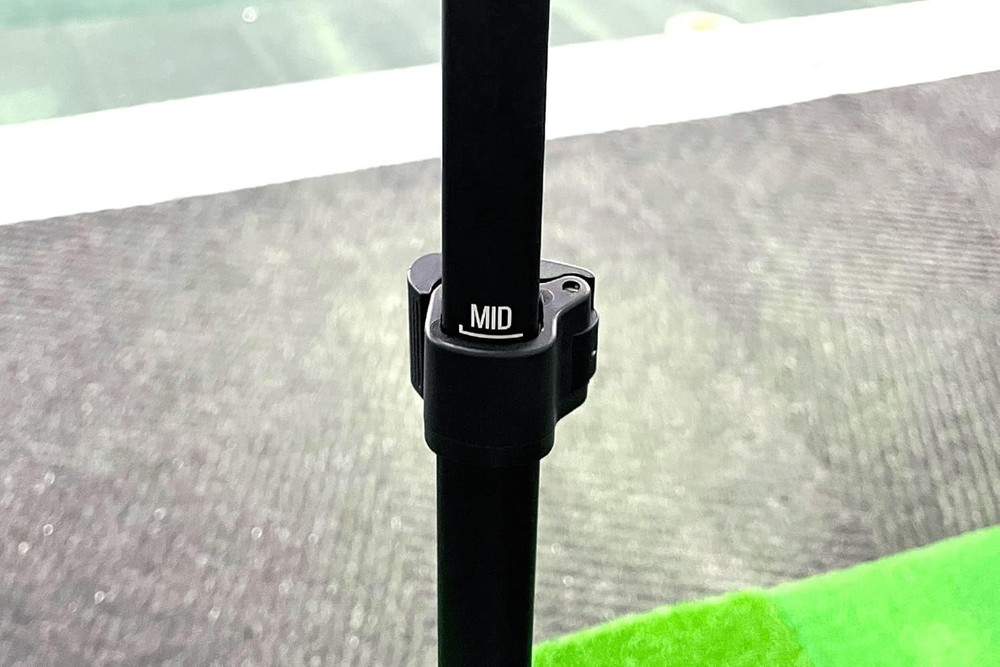 GBpod - GBpod is a Tripod Designed for .