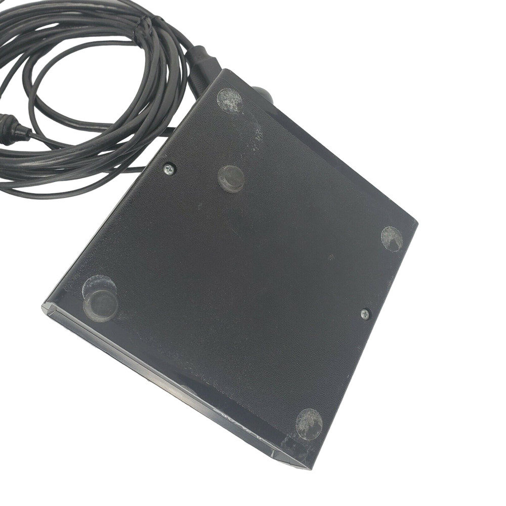 AMX MX40A Wireless Projector Control Unit W/ Remote Control