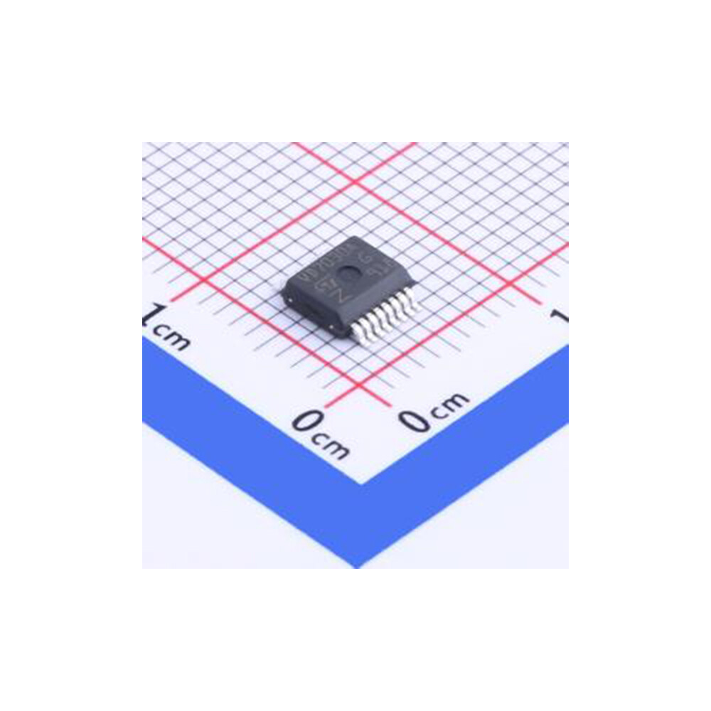 1pcs VND7030AJTR PowerSSO-16