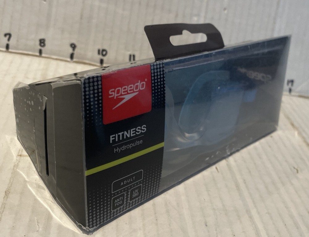 Swim Goggles