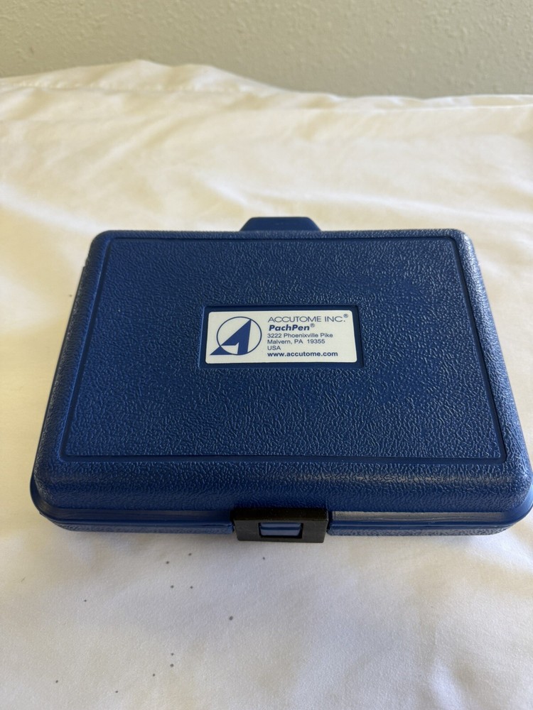 ACCUTOME PachPen Pachymeter