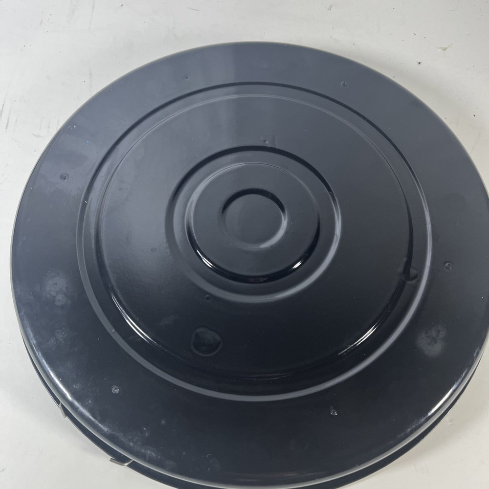 Nuwave Pro Plus Drip & Tray Infrared Oven 20601 Replacement Part Bottom Base Pan