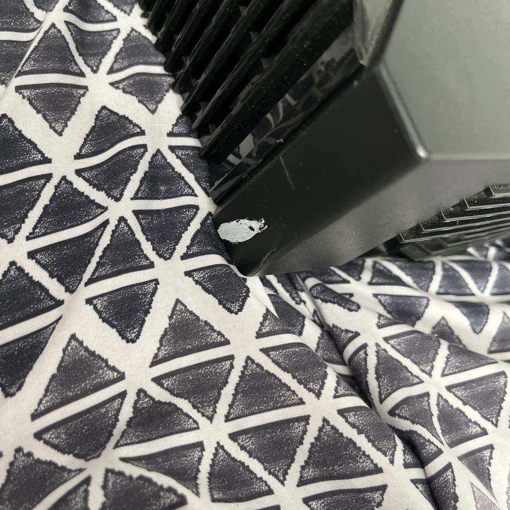 Original Working Microsoft XBOX Video Game Console Only Tested And Working