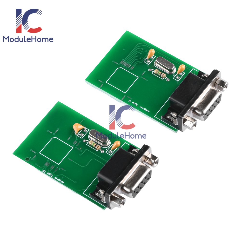 UPA USB Programmer with Full Adaptors Support NEC Function Software V1.3