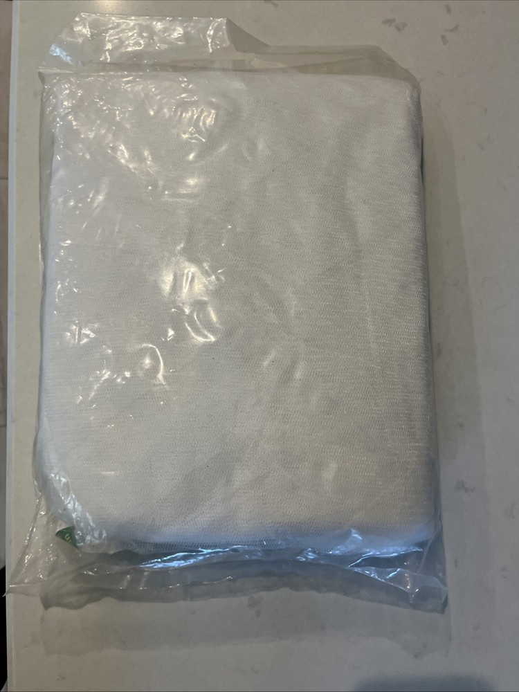 Coghlans Rectangular 78”x32”x59” Mosquito Net