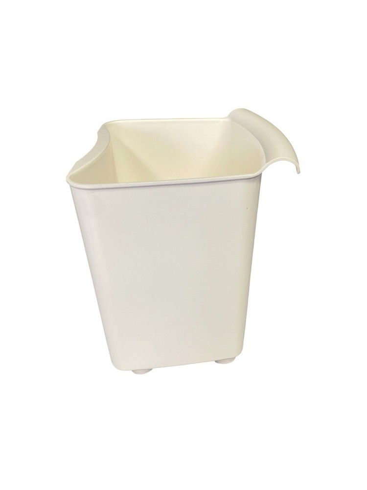 Juiceman Jr JM1 Pulp Container Bin Replacement Part White