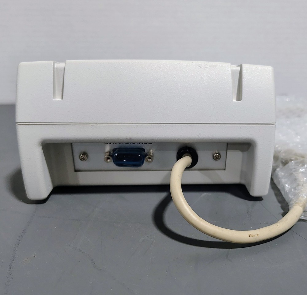 Nikon TI-RCP Microscope Motorized Remote Control Pad