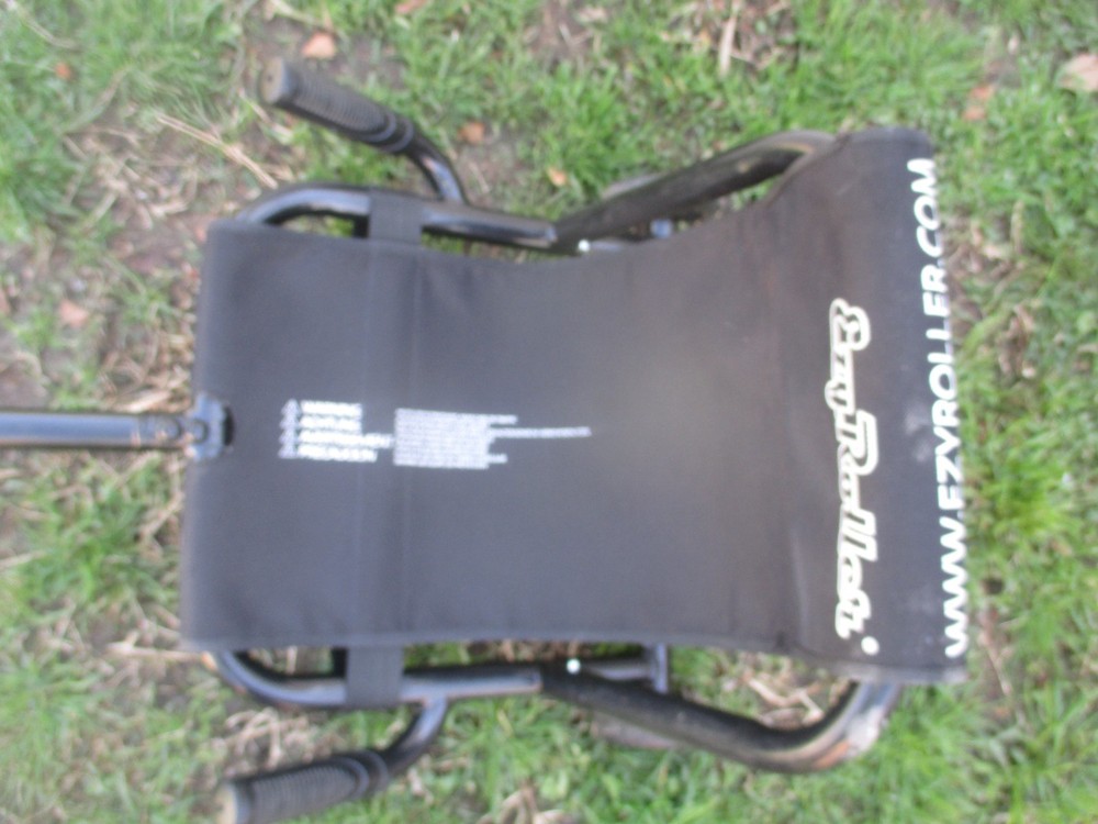 ezyroller scooter