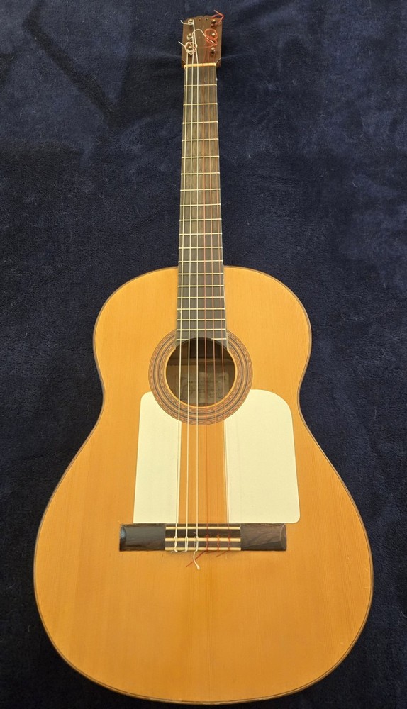 Santos Hernandez 1919