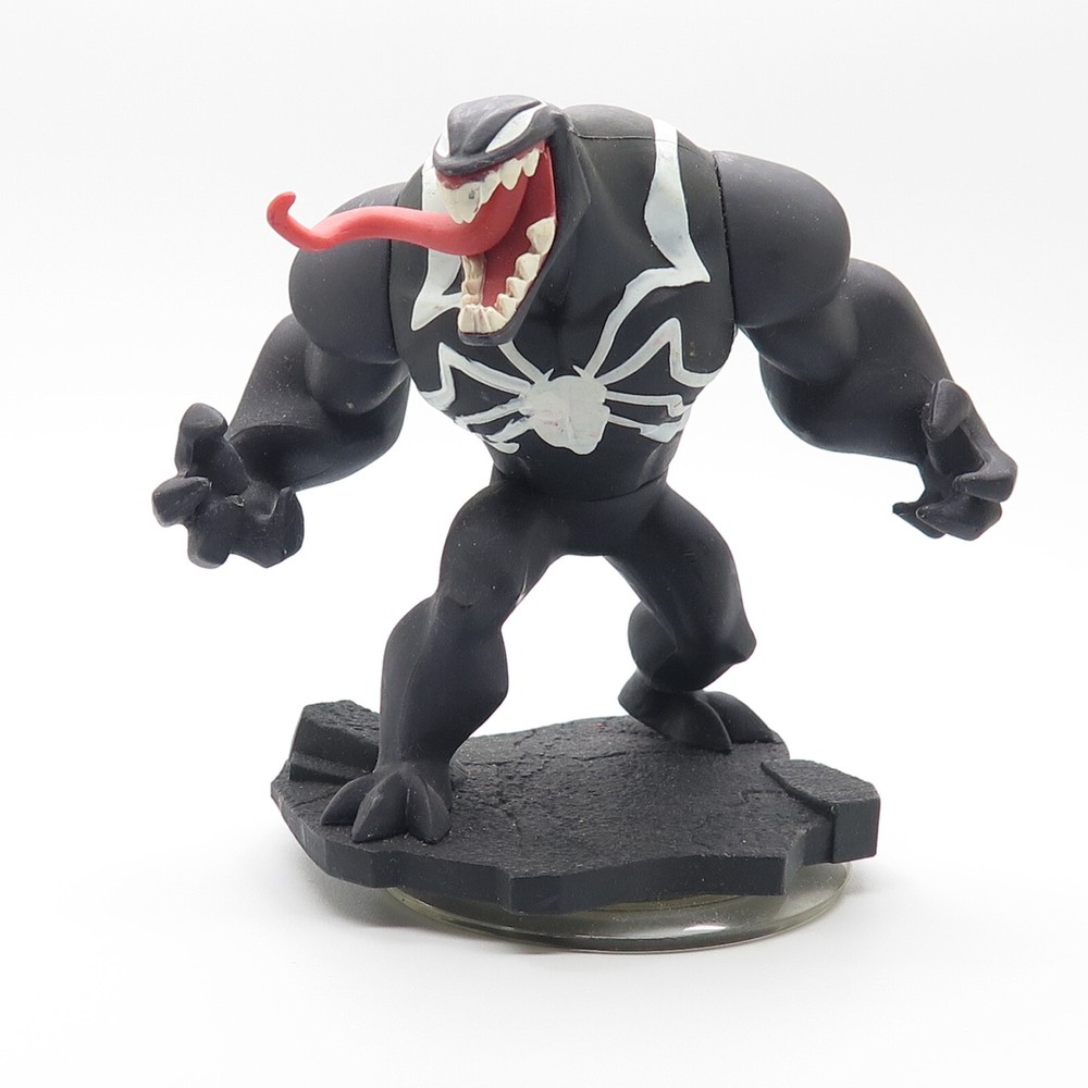 Disney Infinity 2.0 Figures 5 Pcs