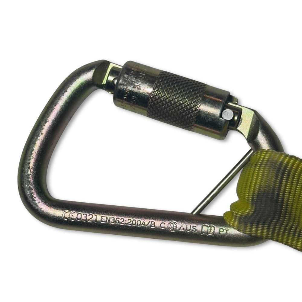 Gemtor Fall Protection Energy Shock Absorber