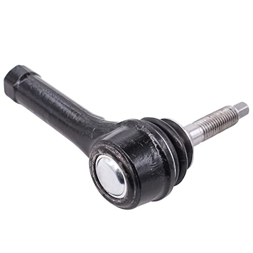 Inner and Outer Front Left Right Steering Tie Rod End Set for Explorer 11-17,