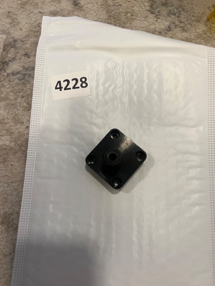 Angel Air Front Piece