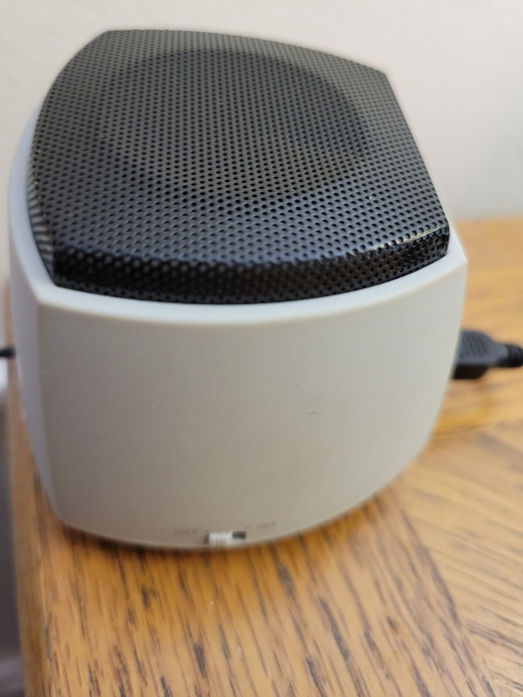 Targus Mobile Bluetooth Speaker Tested