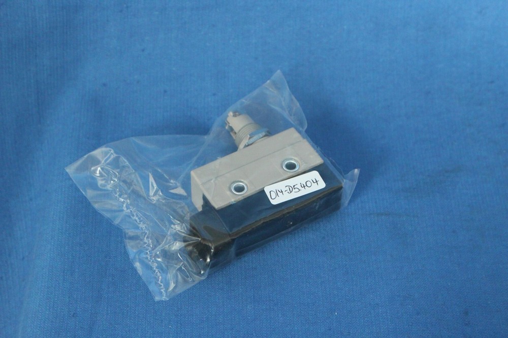 Omron ZC-Q2255 Limit switch (New)