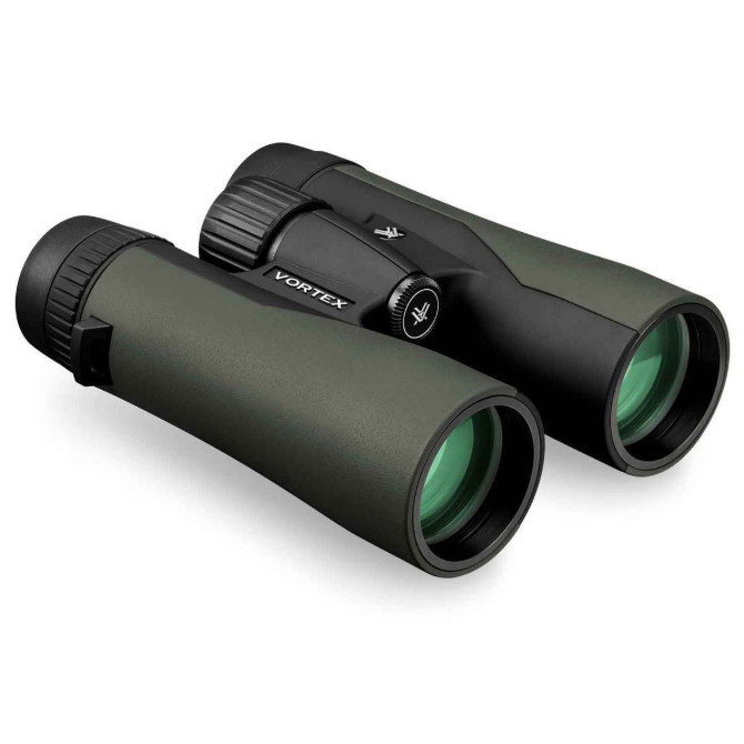 Vortex Crossfire HD Full Size Binoculars - 10x42
