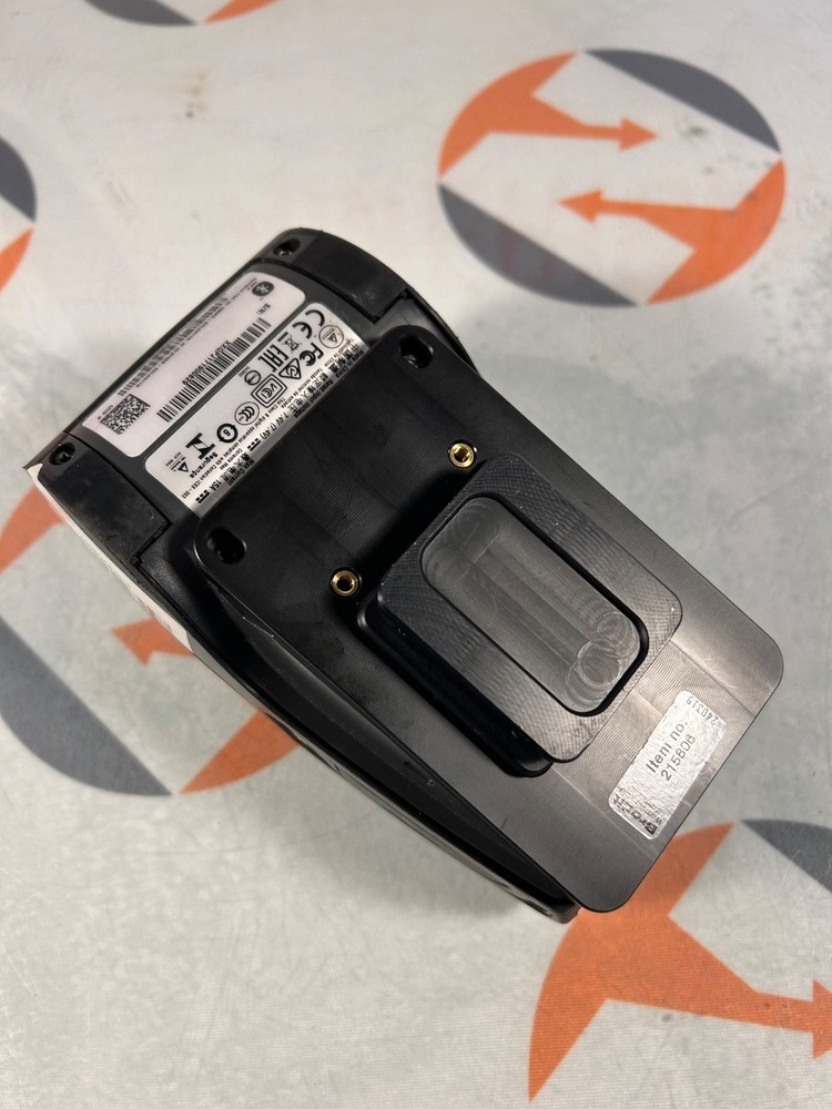 ZEBRA QLn220 Portable Thermal Printer