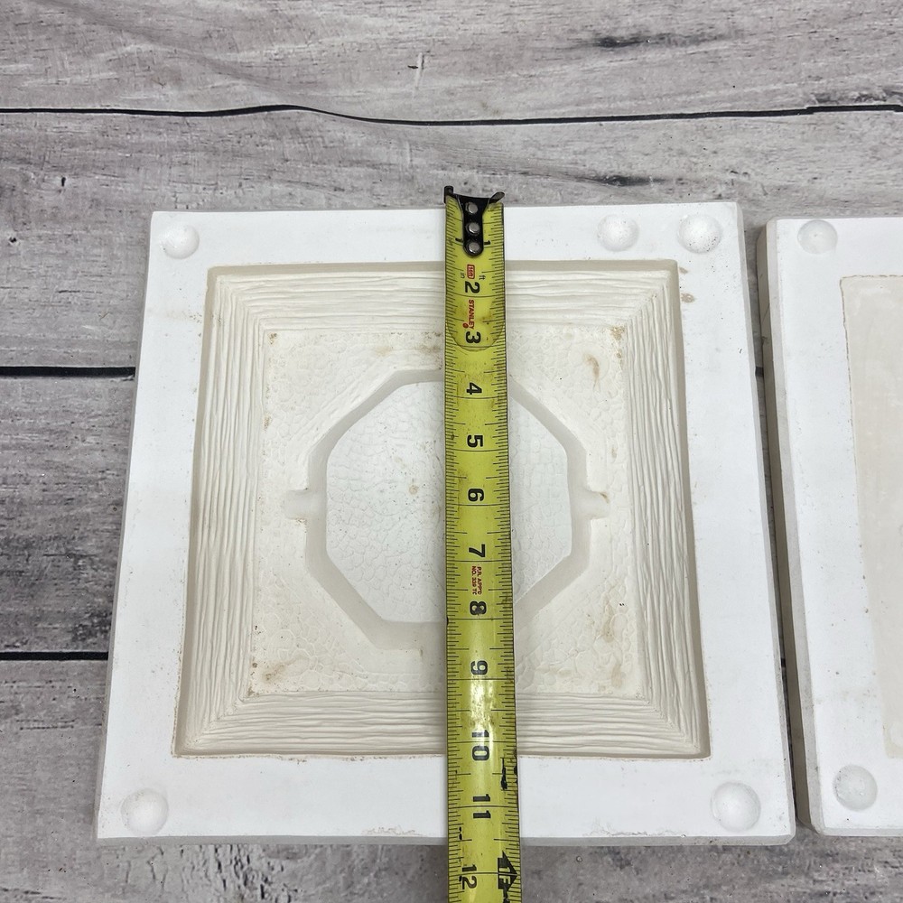 Ceramic Slip Casting Mold Empire