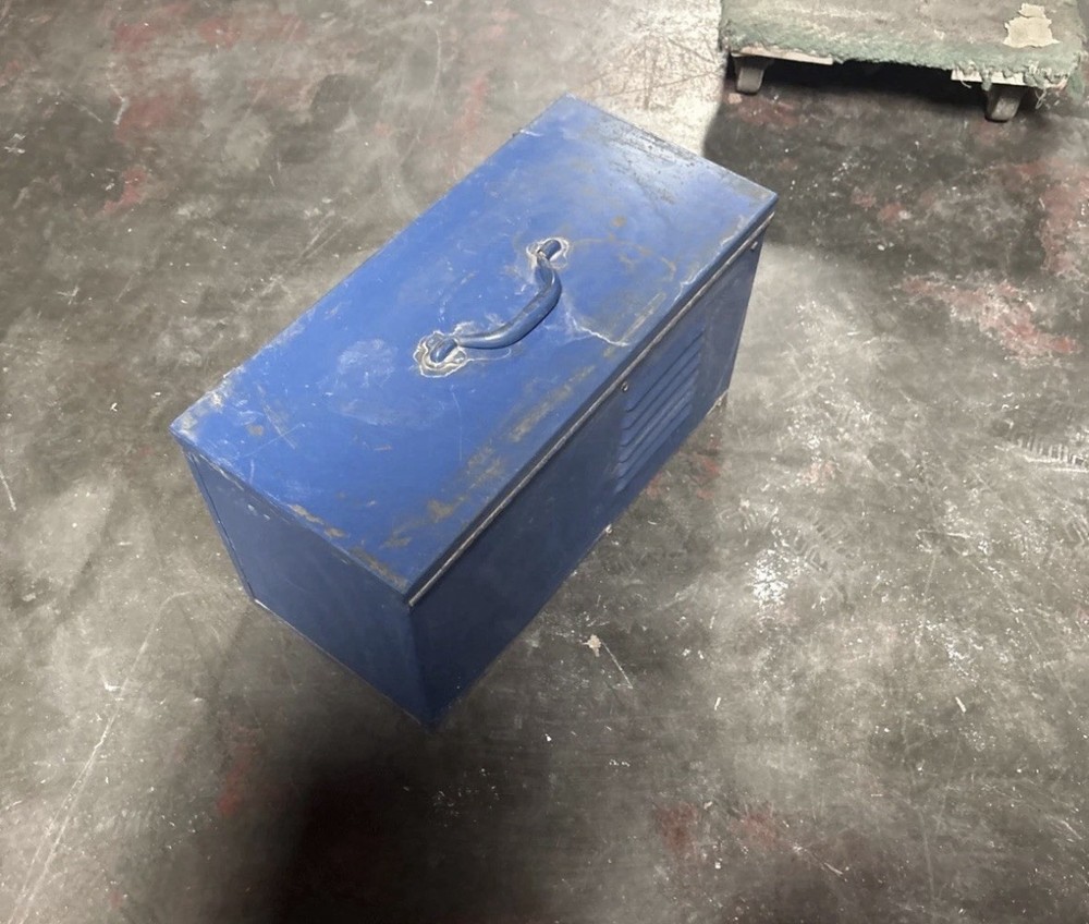 The Tap Zapper Disintegrator