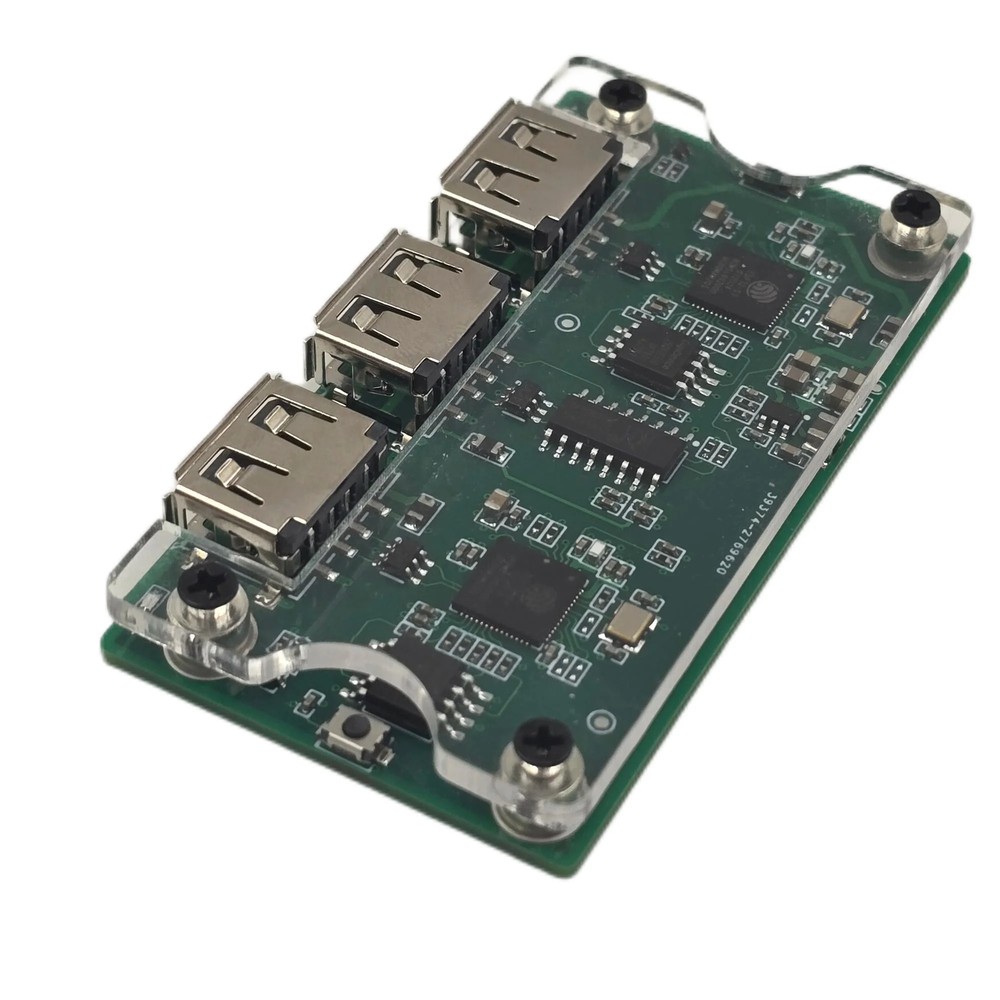 MAKCU Arduino Development Boards ESP32-S3