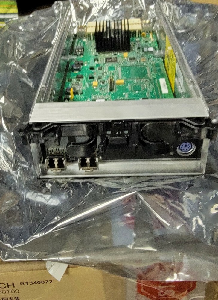 NetApp X5511A ESH2 Module (SFP-SFP) Enterprise Disk Array NetApp open box