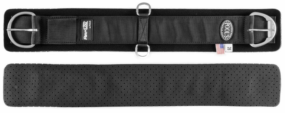 Pool's Western Neoprene Undertop with AirFlow System