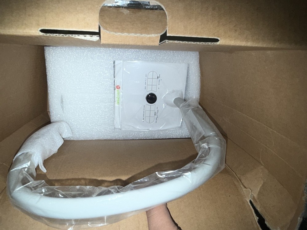 GBC Discovery 1100 Document Camera/Visualizer (DCV10001)