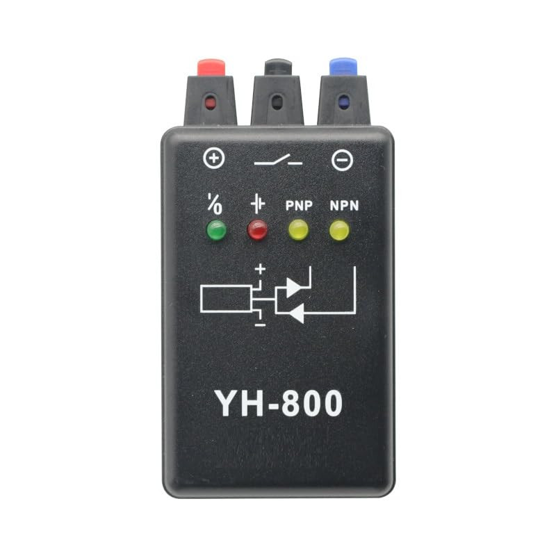 Photoelectric & Proximity Switch Tester