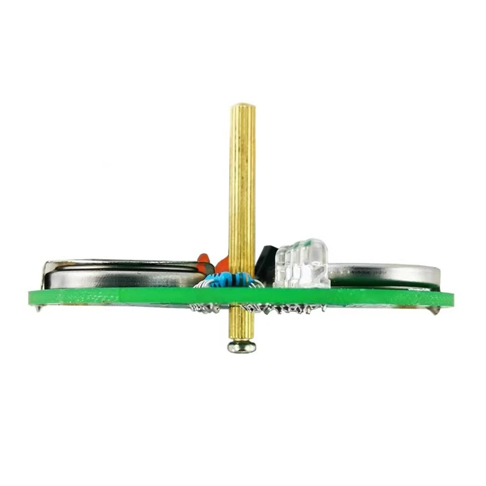 Diy Practical Soldering Practice Kit Practice Learning Electronics Training Boar