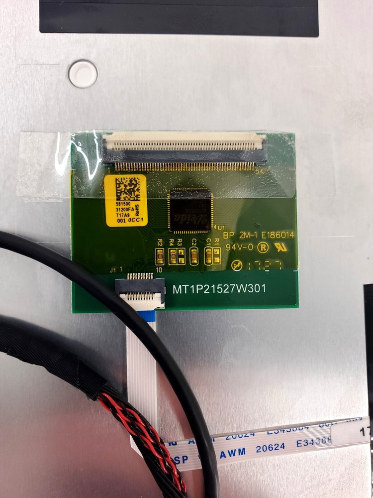 NCR RealPOS Touch Screen AU Optronics G150XTN06.1