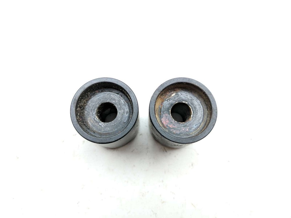13 Kawasaki Ninja EX300 Frame Sliders