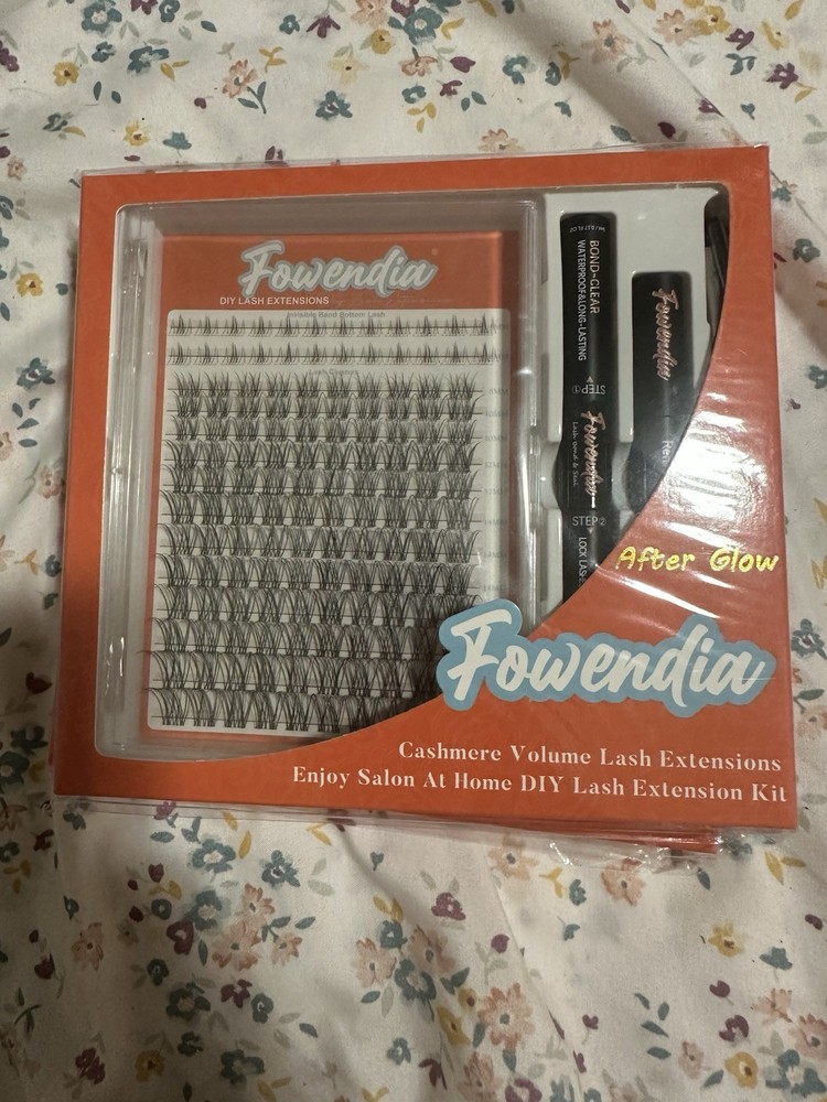 Extensión De Pestañas